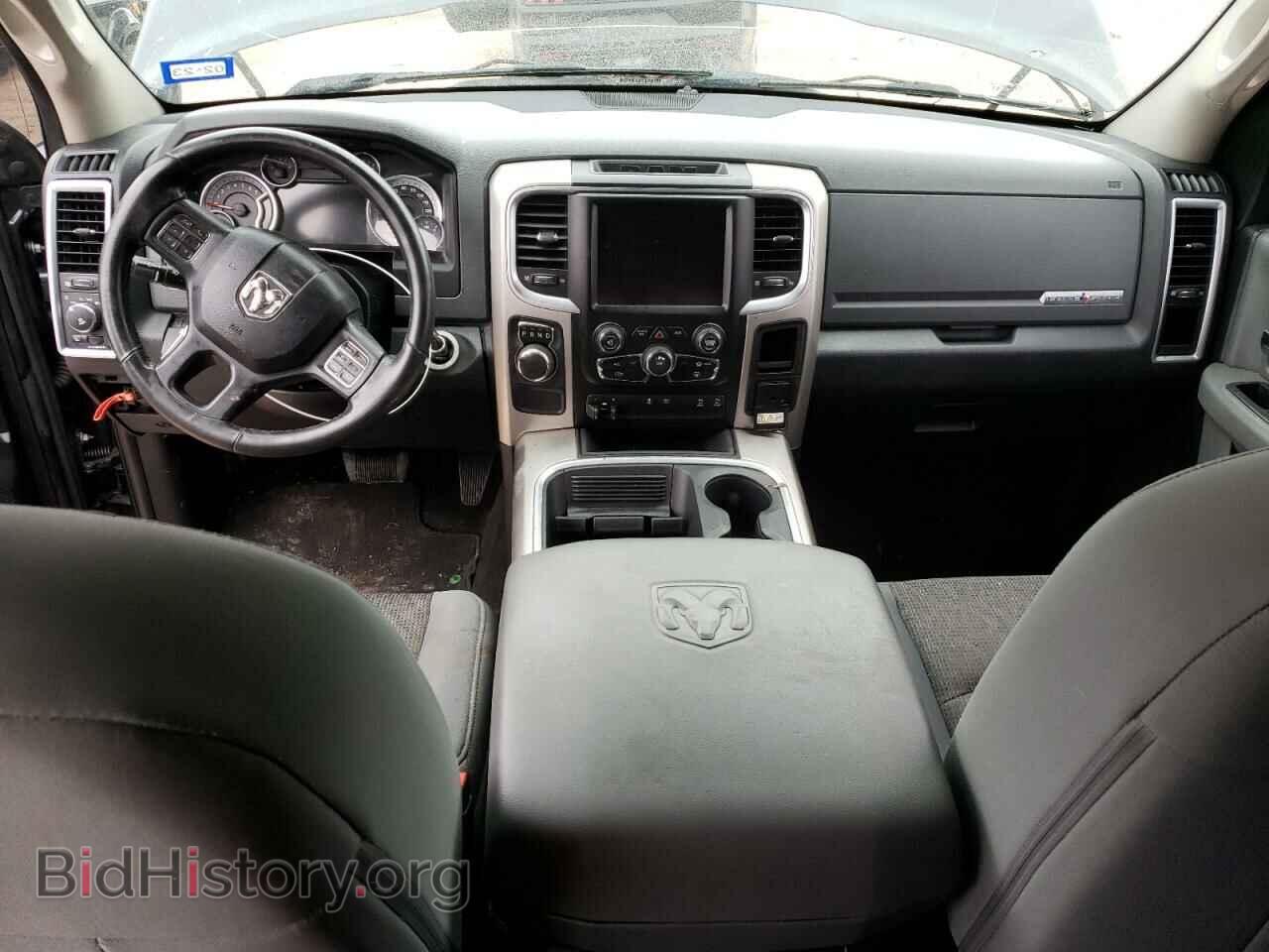 2016 RAM 1500 - VIN: 1C6RR6LT7GS209926 - Фото 8