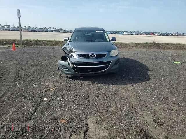 2012 MAZDA CX-9 - VIN: JM3TB2CA6C0368637 - Фото 14
