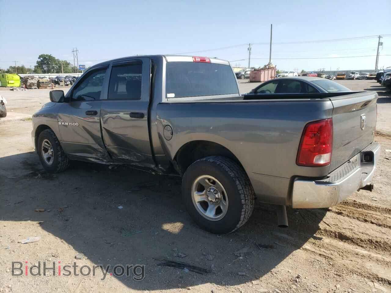 2011 DODGE All Models - VIN: 1D7RB1CP4BS583752 - Photo 2