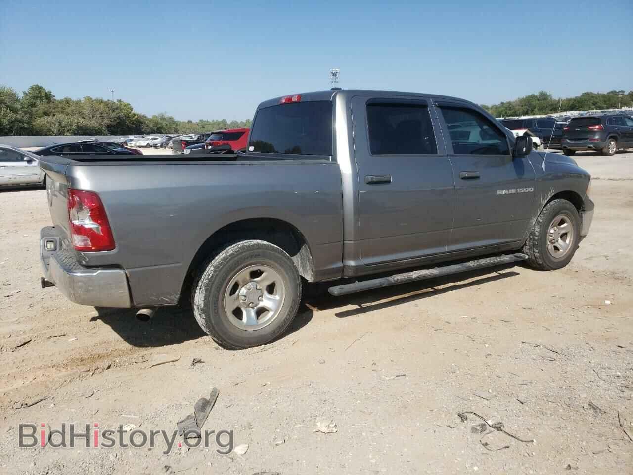 2011 DODGE All Models - VIN: 1D7RB1CP4BS583752 - Photo 3