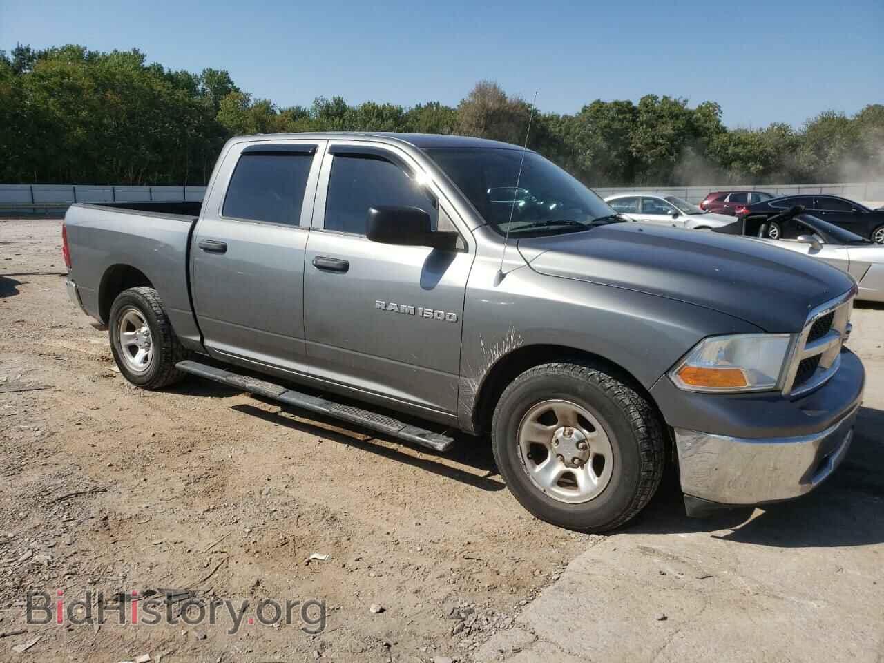 2011 DODGE All Models - VIN: 1D7RB1CP4BS583752 - Photo 4