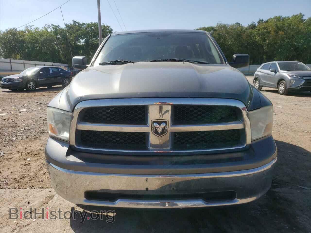 2011 DODGE All Models - VIN: 1D7RB1CP4BS583752 - Photo 5