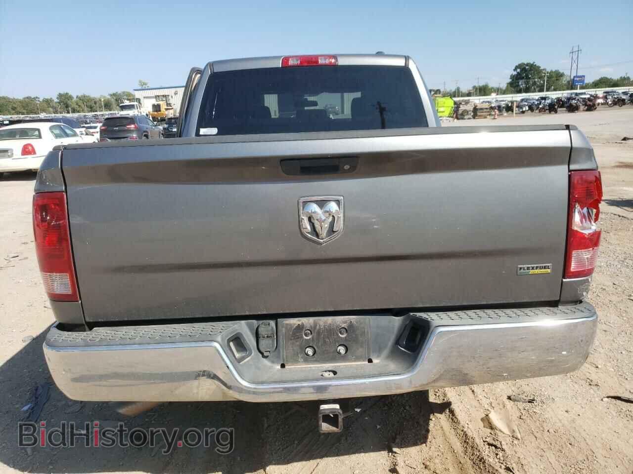 2011 DODGE All Models - VIN: 1D7RB1CP4BS583752 - Photo 6