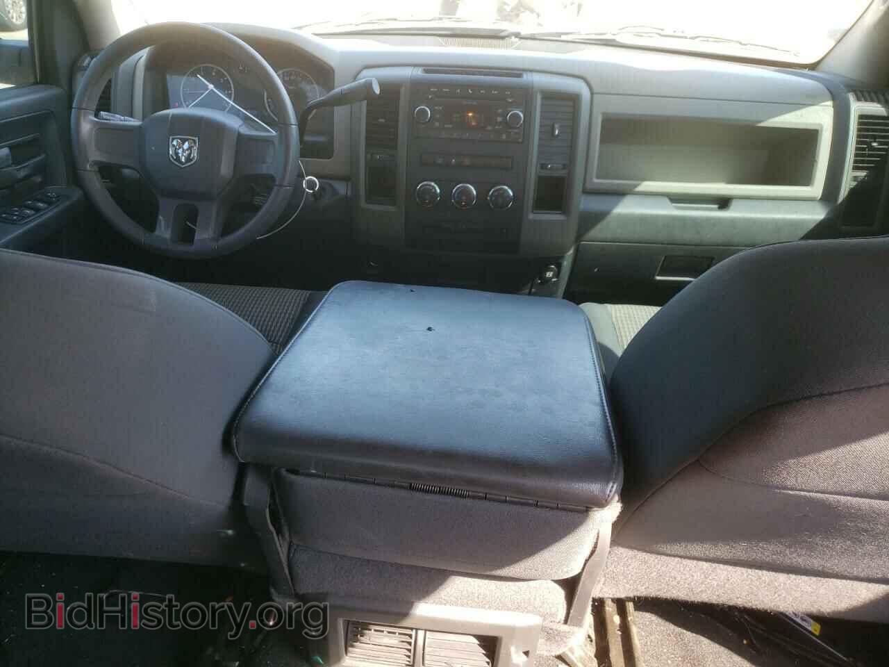 2011 DODGE All Models - VIN: 1D7RB1CP4BS583752 - Photo 8