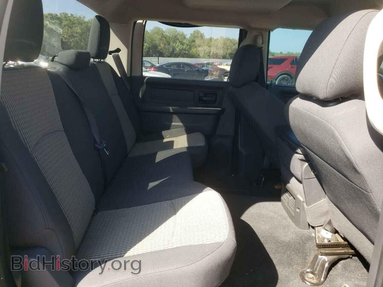 2011 DODGE All Models - VIN: 1D7RB1CP4BS583752 - Photo 10