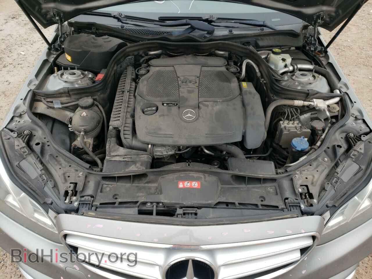 2014 MERCEDES-BENZ E-CLASS - VIN: WDDHF5KB9EA885061 - Фото 11