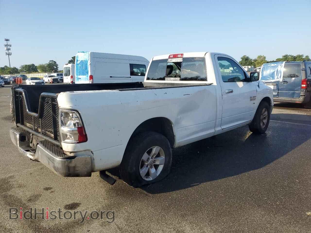 2013 RAM 1500 - VIN: 3C6JR6EP8DG531653 - Фото 3