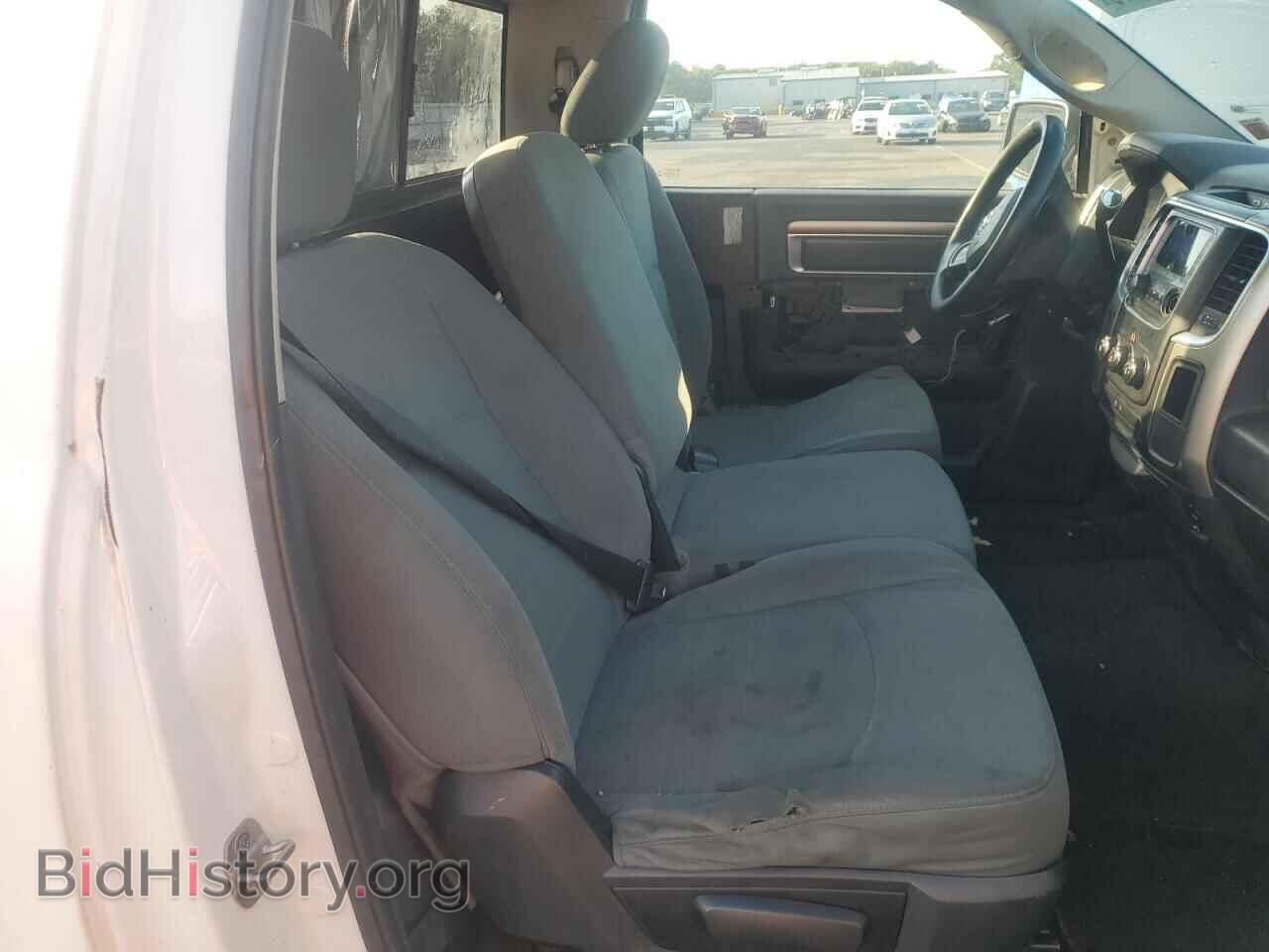 2013 RAM 1500 - VIN: 3C6JR6EP8DG531653 - Фото 10