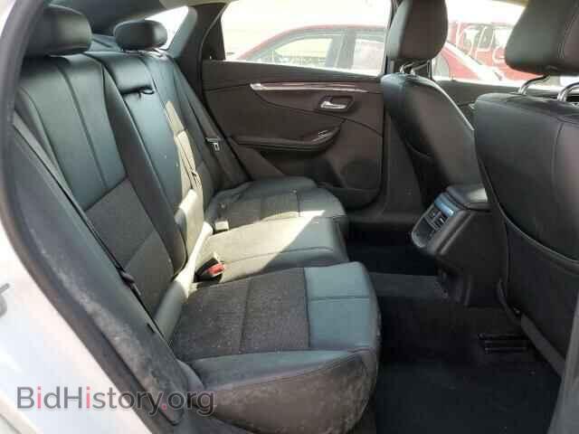 2015 CHEVROLET IMPALA - VIN: 2G1115SL5F9214558 - Фото 6