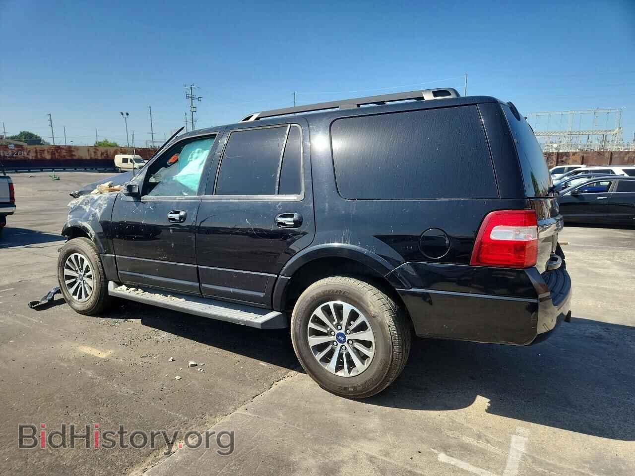 2017 FORD EXPEDITION - VIN: 1FMJU1HT8HEA21699 - Photo 2