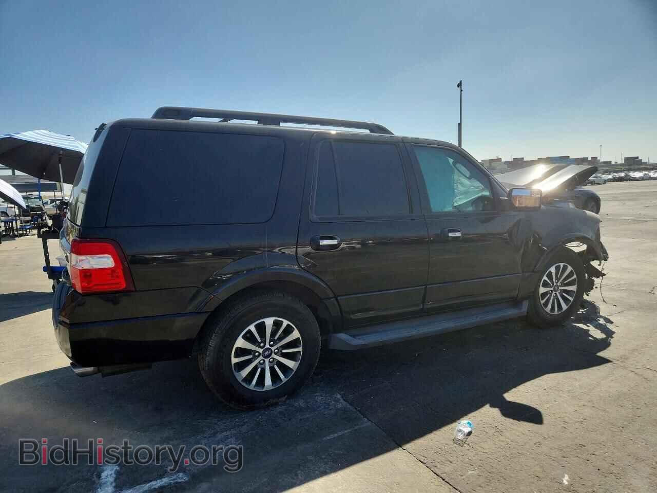 2017 FORD EXPEDITION - VIN: 1FMJU1HT8HEA21699 - Photo 3
