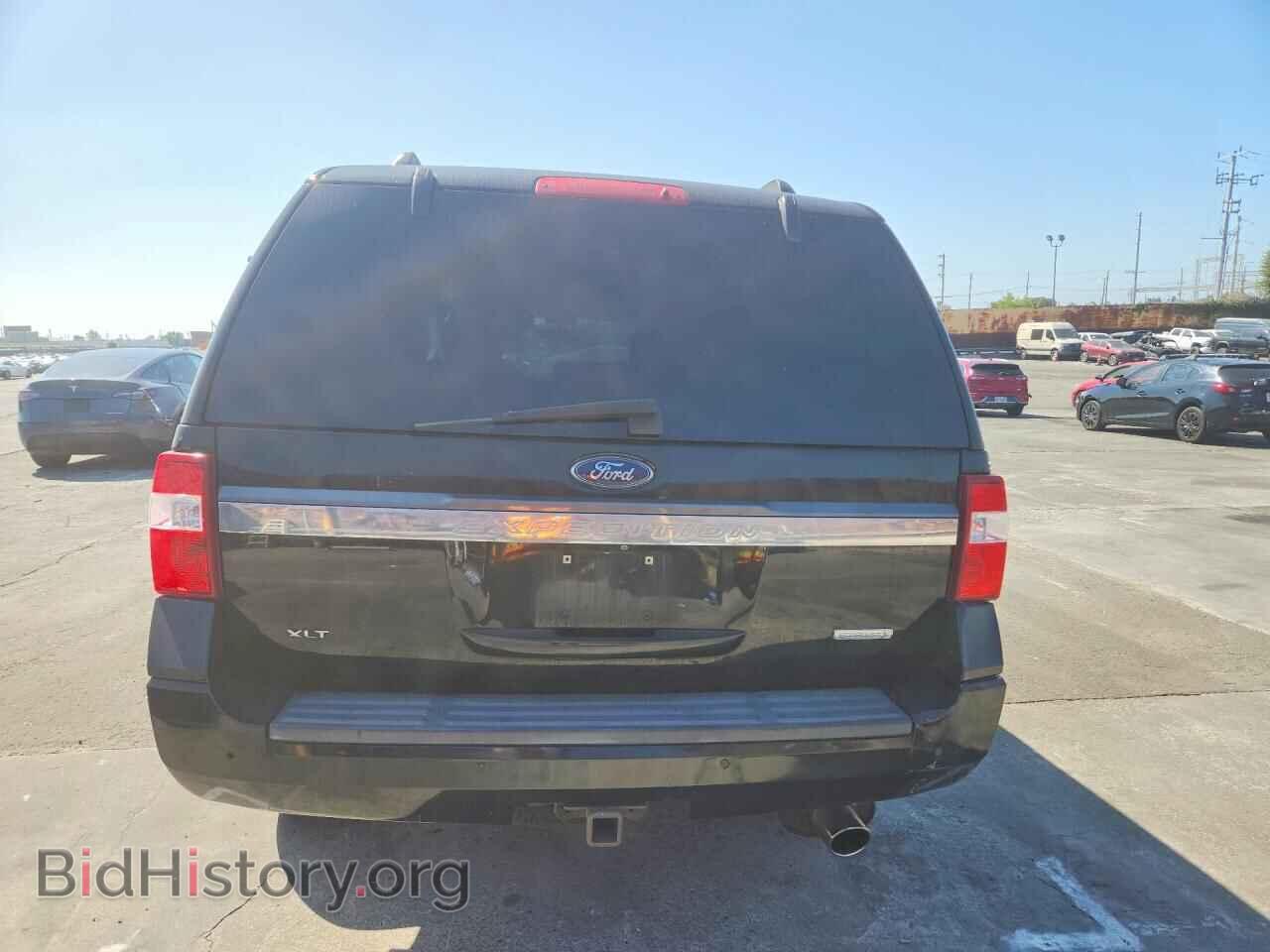 2017 FORD EXPEDITION - VIN: 1FMJU1HT8HEA21699 - Photo 6