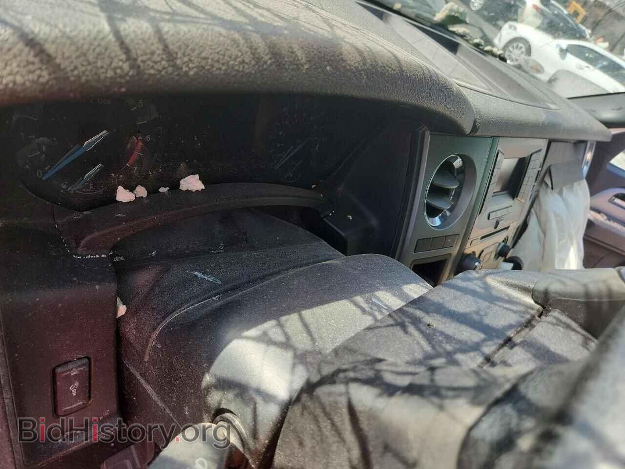 2017 FORD EXPEDITION - VIN: 1FMJU1HT8HEA21699 - Photo 9