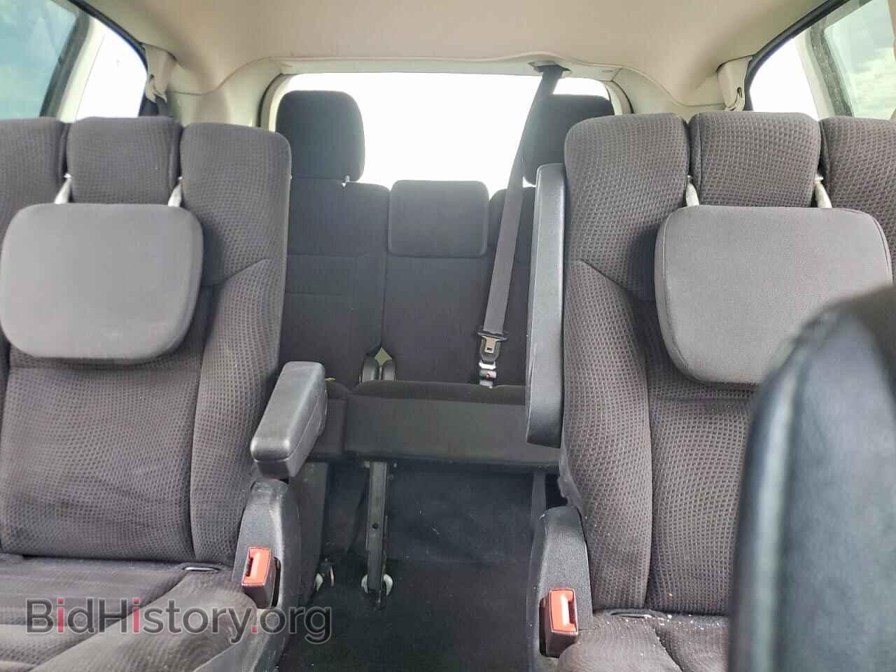 2017 DODGE CARAVAN - VIN: 2C4RDGBG0HR866880 - Photo 10