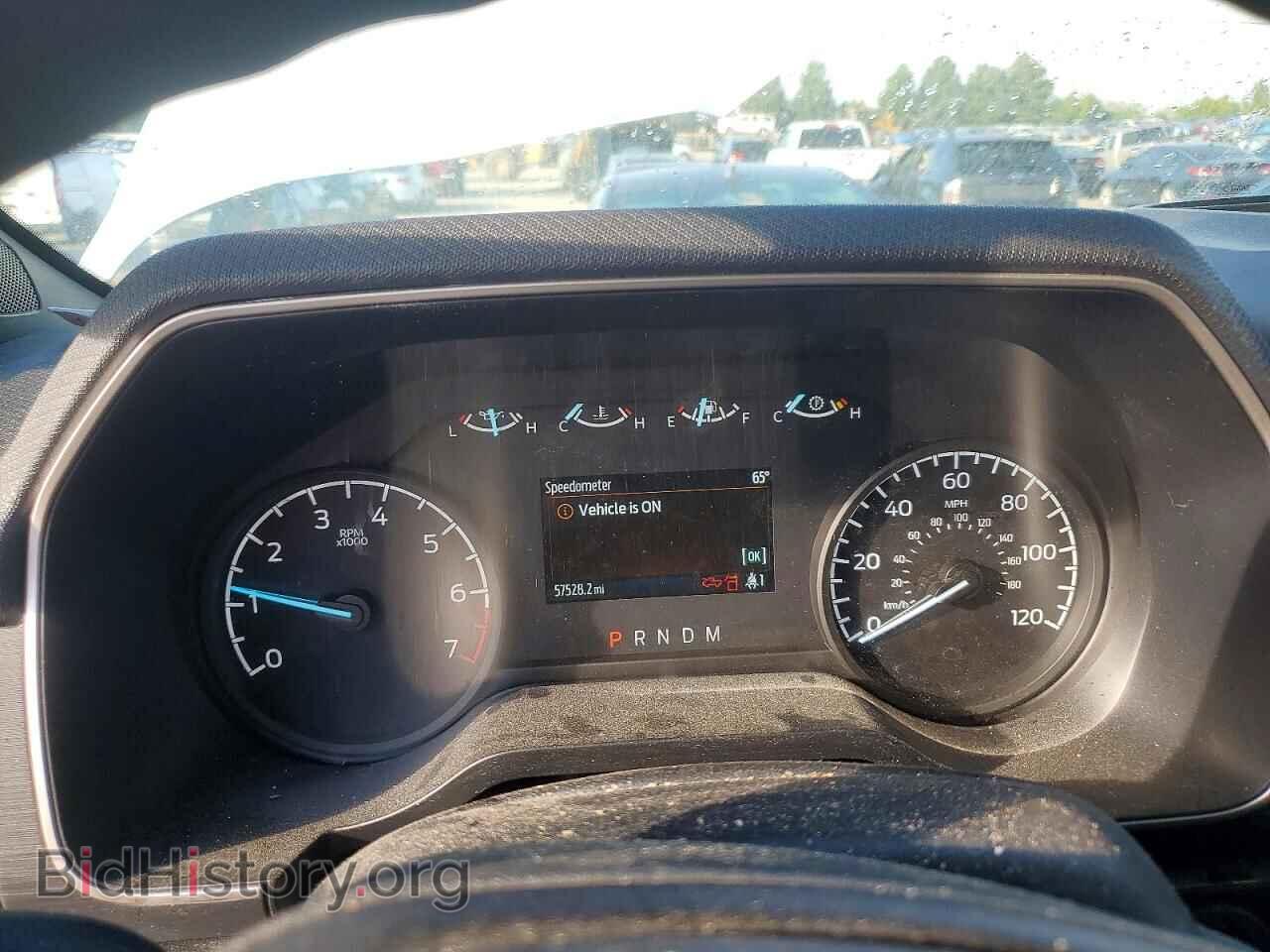 2023 FORD F150 - VIN: 1FTEW1EP8PFA81191 - Photo 9