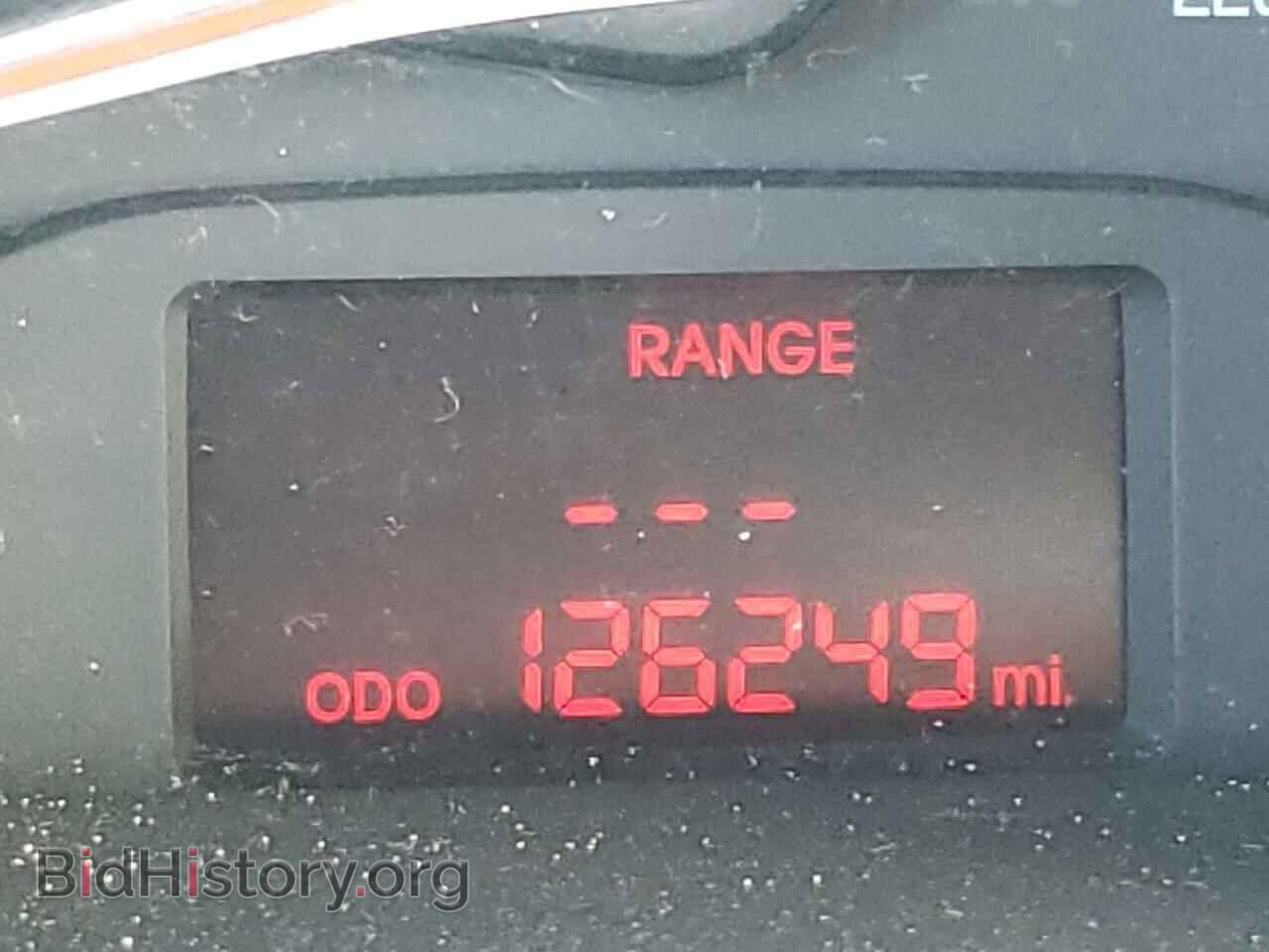 2015 KIA RIO - VIN: KNADM4A30F6447128 - Фото 8