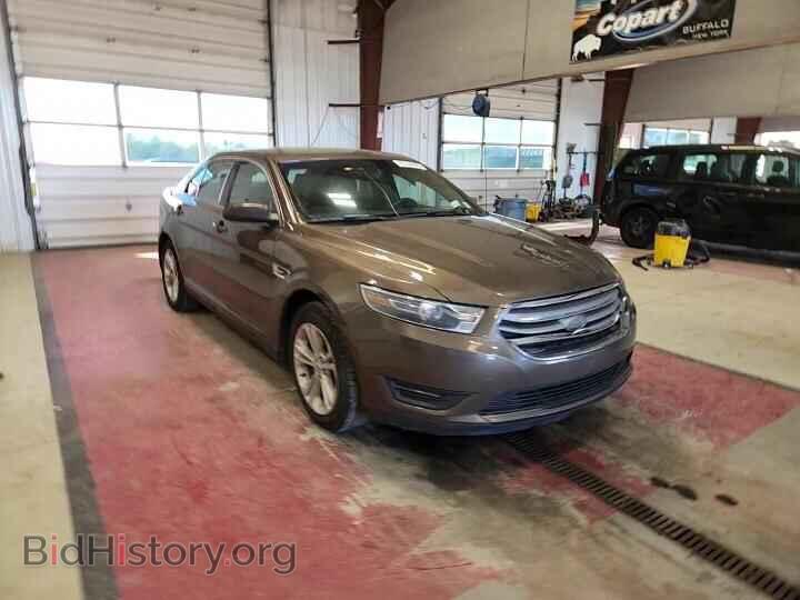 2015 FORD TAURUS - VIN: 1FAHP2H83FG112320 - Фото 13