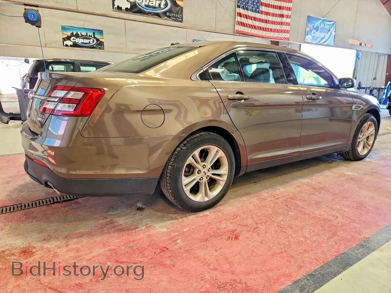 2015 FORD TAURUS - VIN: 1FAHP2H83FG112320 - Фото 3