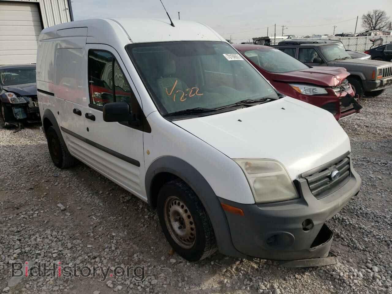 Фотография NM0LS7CN9BT044469 - FORD TRANSIT CO 2011