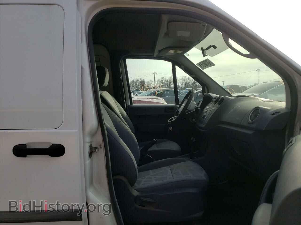 2011 FORD TRANSIT CO - VIN: NM0LS7CN9BT044469 - Фото 5