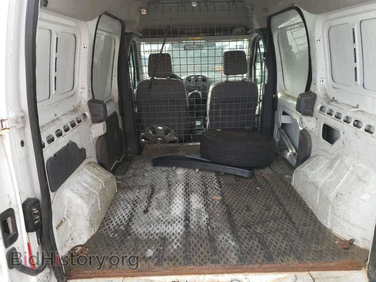 2011 FORD TRANSIT CO - VIN: NM0LS7CN9BT044469 - Фото 6