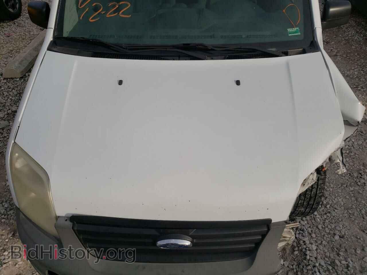 2011 FORD TRANSIT CO - VIN: NM0LS7CN9BT044469 - Фото 7