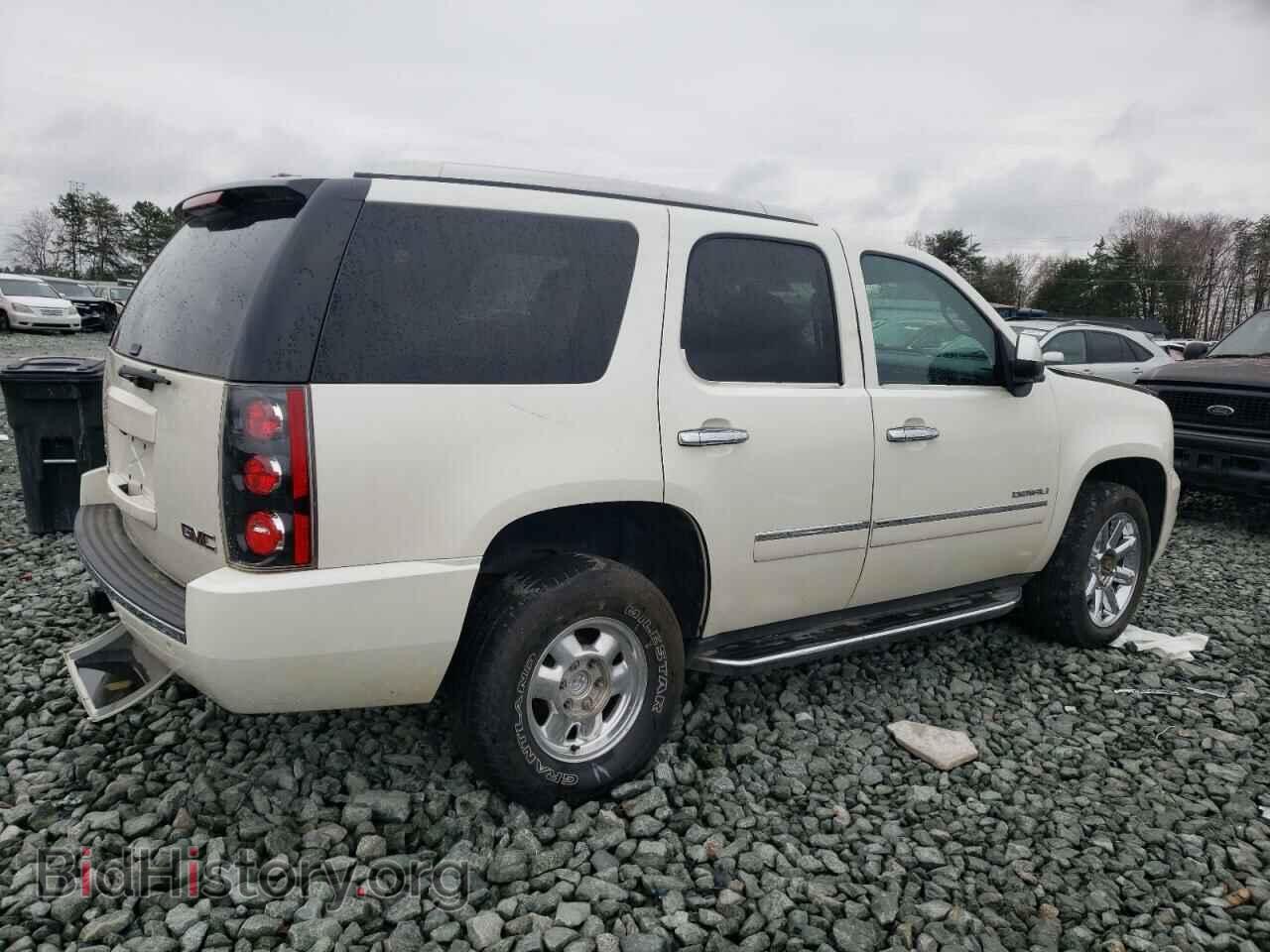 2011 GMC YUKON - VIN: 1GKS2EEFXBR172942 - Фото 3