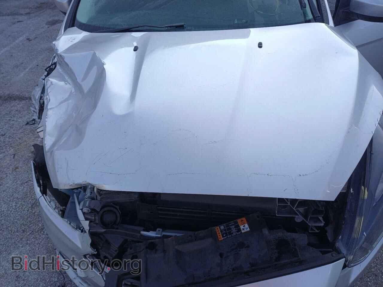 2018 FORD FOCUS - VIN: 1FADP3FE4JL268041 - Photo 7