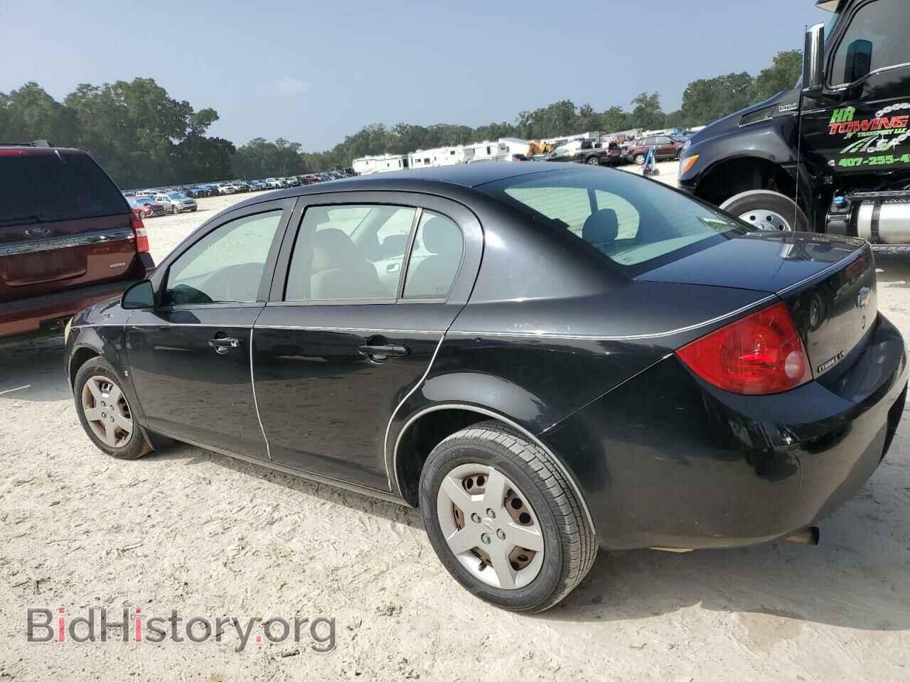 2006 CHEVROLET ALL Models - VIN: 1G1AK55F567873745 - Фото 2