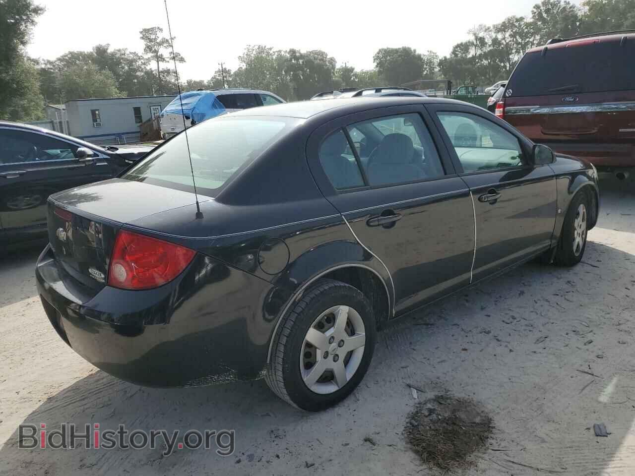 2006 CHEVROLET ALL Models - VIN: 1G1AK55F567873745 - Фото 3