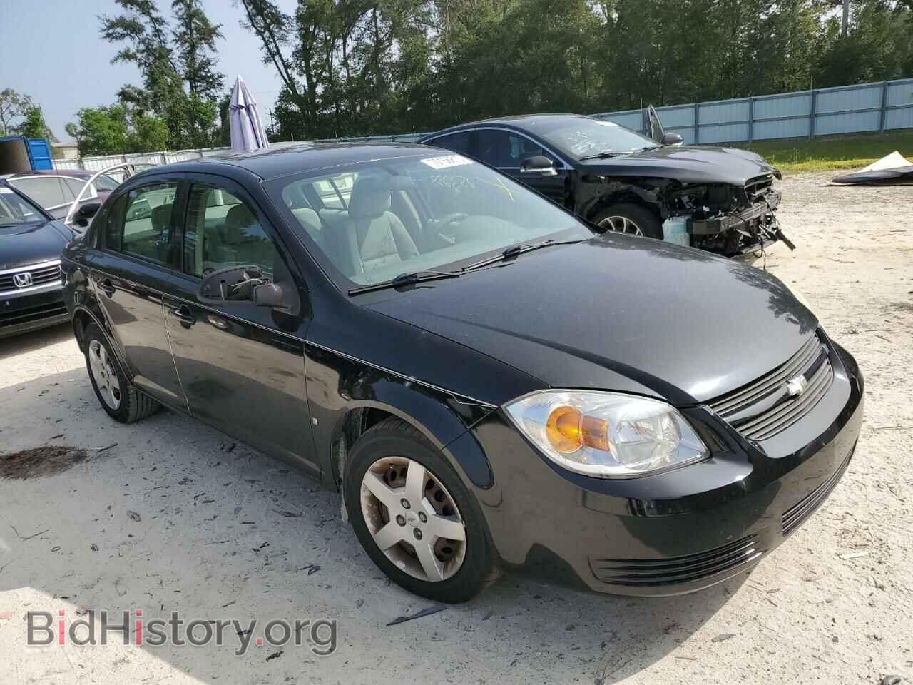 2006 CHEVROLET ALL Models - VIN: 1G1AK55F567873745 - Фото 4