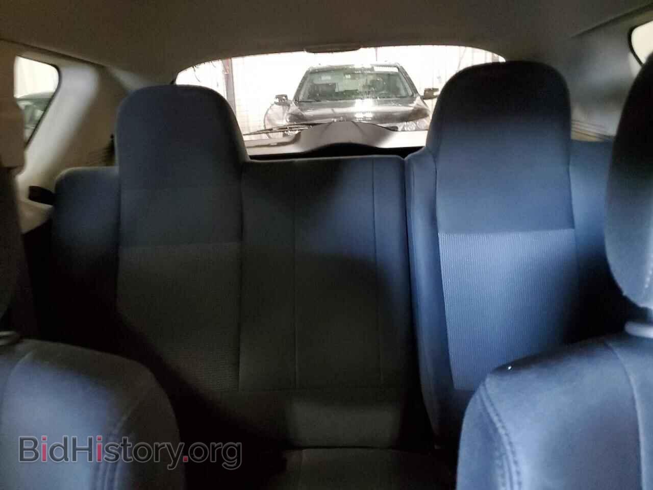 2014 JEEP COMPASS - VIN: 1C4NJDBB5ED509056 - Фото 10