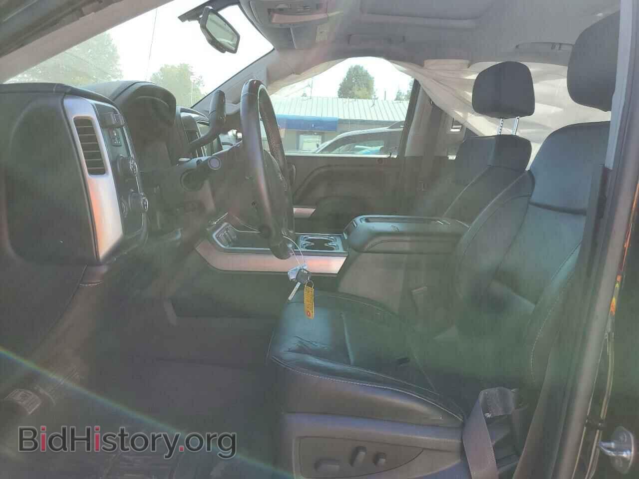 2014 CHEVROLET ALL Models - VIN: 3GCUKSEC3EG498014 - Фото 7
