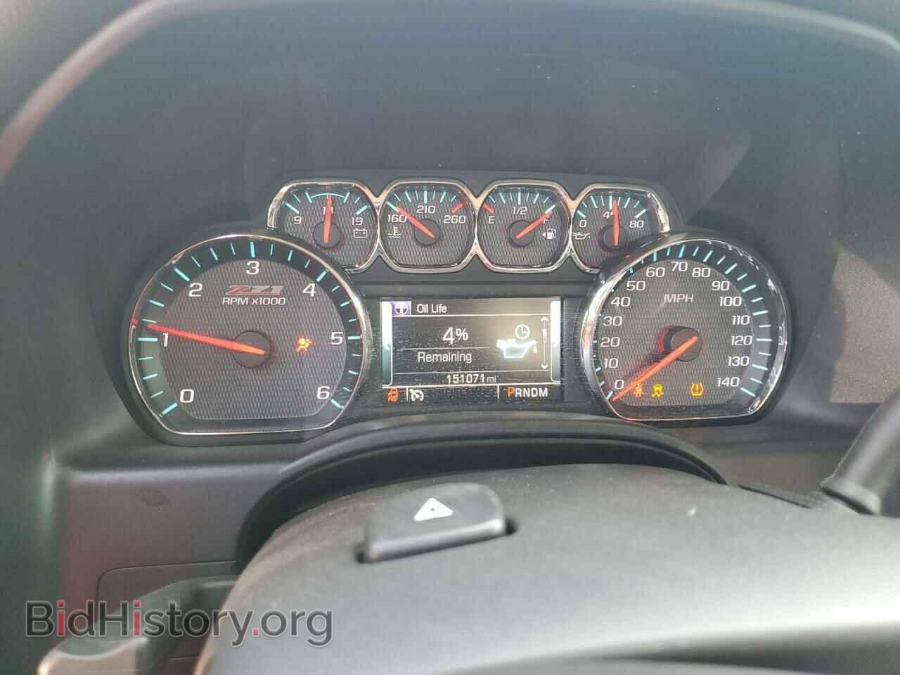 2014 CHEVROLET ALL Models - VIN: 3GCUKSEC3EG498014 - Фото 9