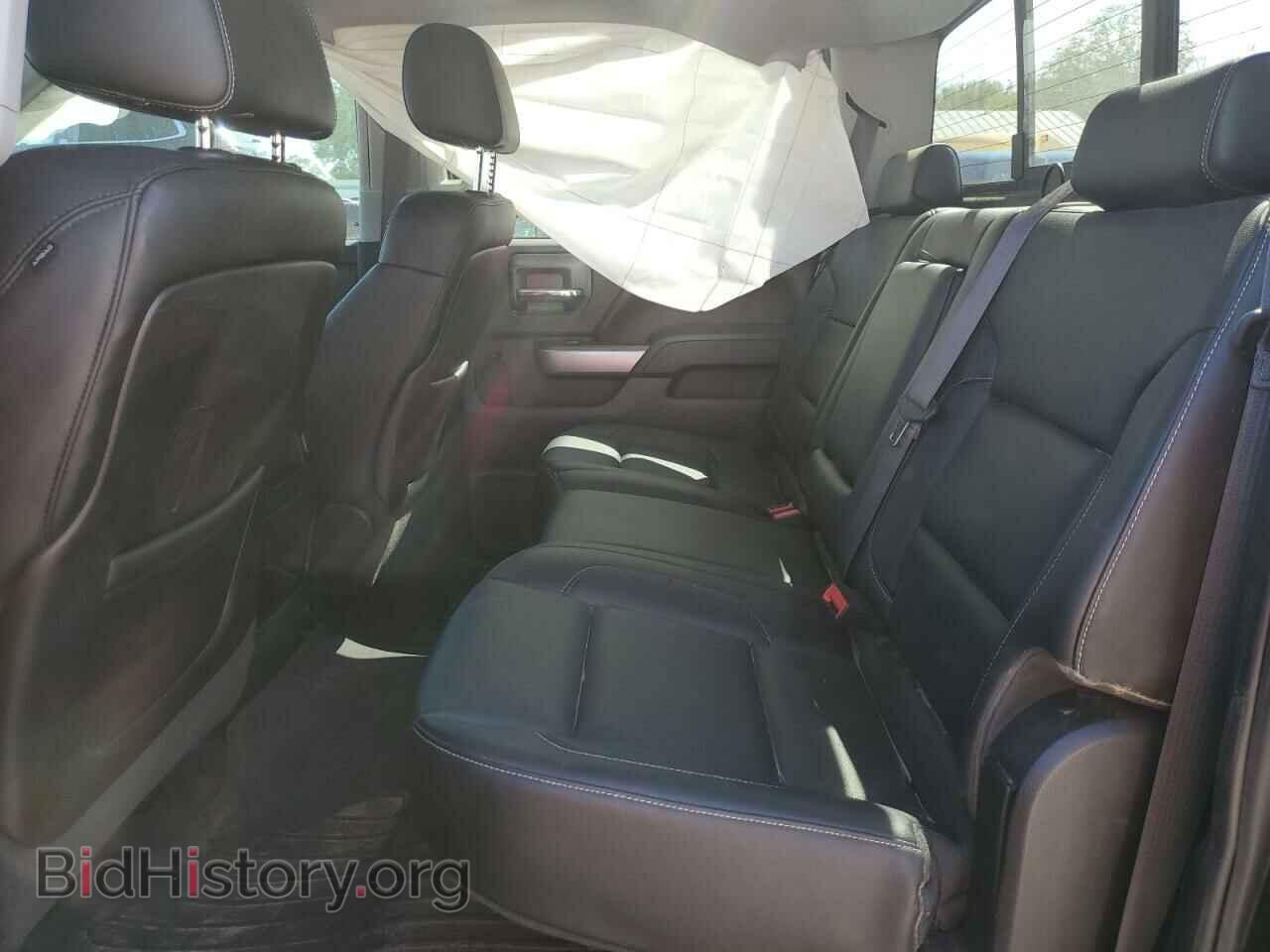 2014 CHEVROLET ALL Models - VIN: 3GCUKSEC3EG498014 - Фото 10