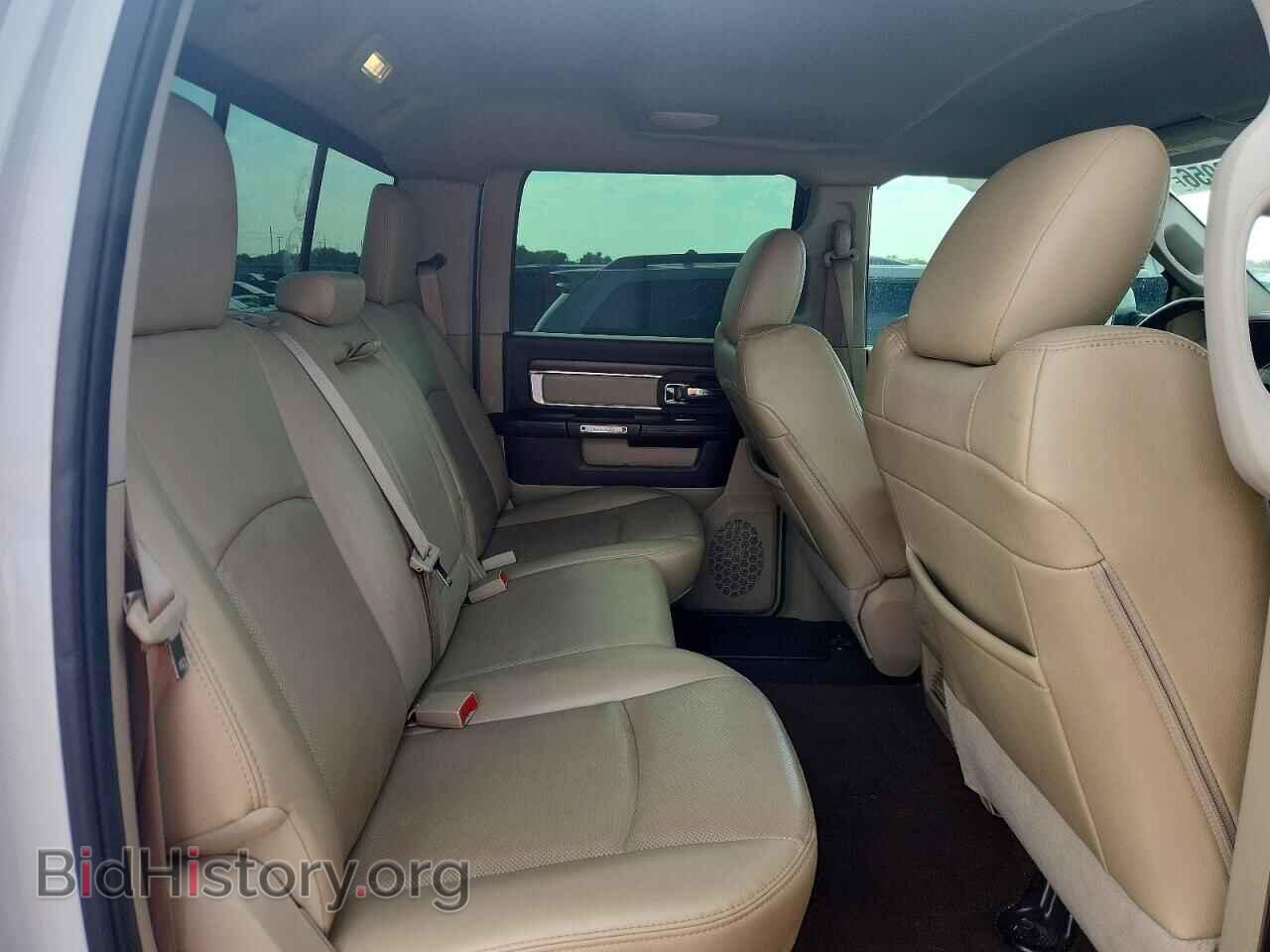 2016 RAM 2500 - VIN: 3C6UR5FL9GG390003 - Photo 10
