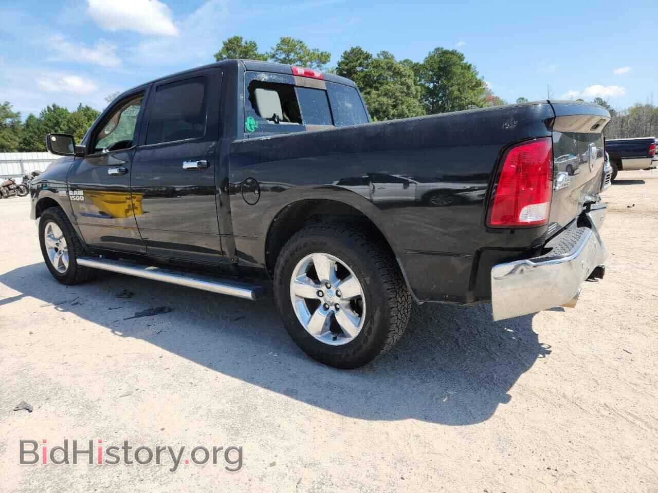 2016 RAM 1500 - VIN: 3C6RR6LT1GG356069 - Photo 2