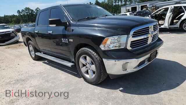 2016 RAM 1500 - VIN: 3C6RR6LT1GG356069 - Photo 13