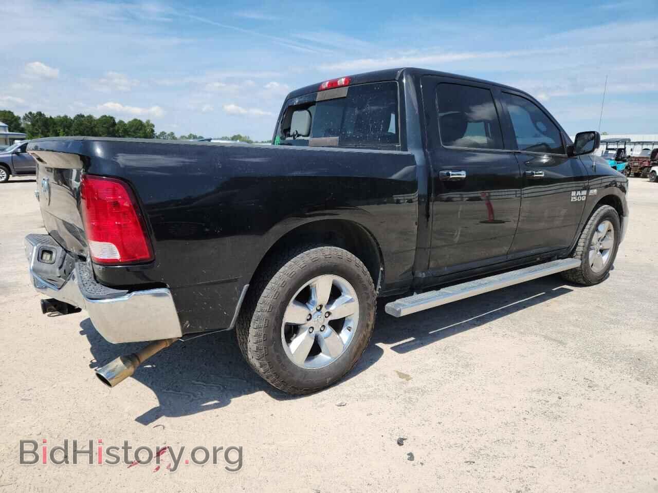 2016 RAM 1500 - VIN: 3C6RR6LT1GG356069 - Photo 3