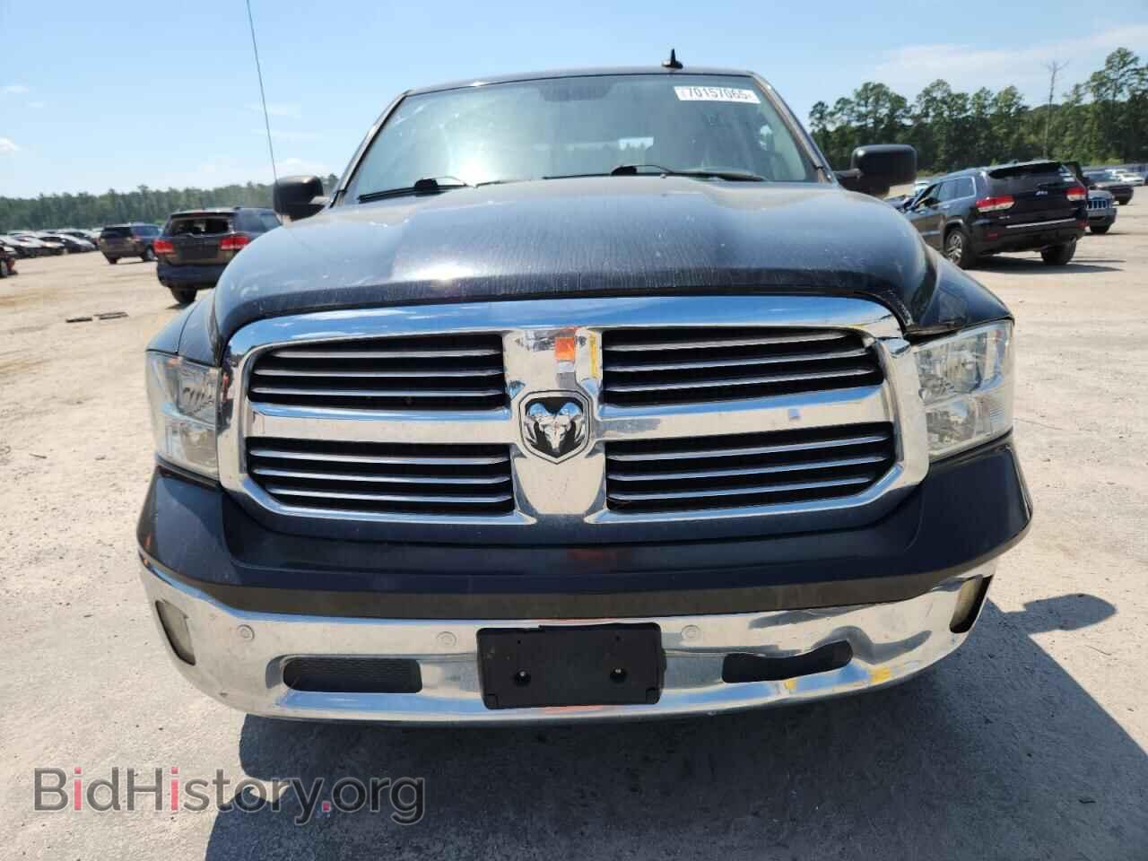 2016 RAM 1500 - VIN: 3C6RR6LT1GG356069 - Photo 5