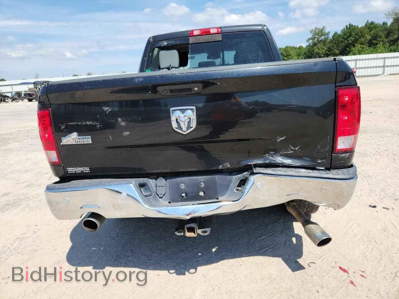 2016 RAM 1500 - VIN: 3C6RR6LT1GG356069 - Photo 6