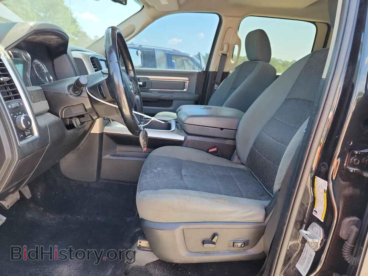 2016 RAM 1500 - VIN: 3C6RR6LT1GG356069 - Photo 7