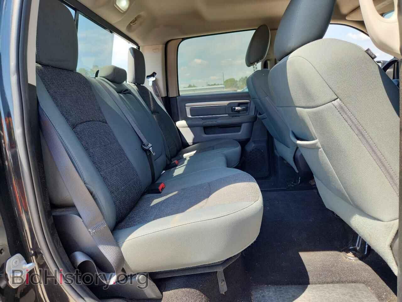 2016 RAM 1500 - VIN: 3C6RR6LT1GG356069 - Photo 10