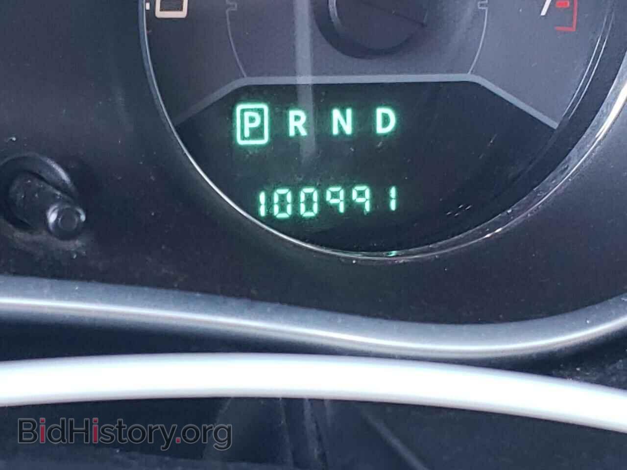 2012 DODGE AVENGER - VIN: 1C3CDZCB9CN103450 - Фото 8