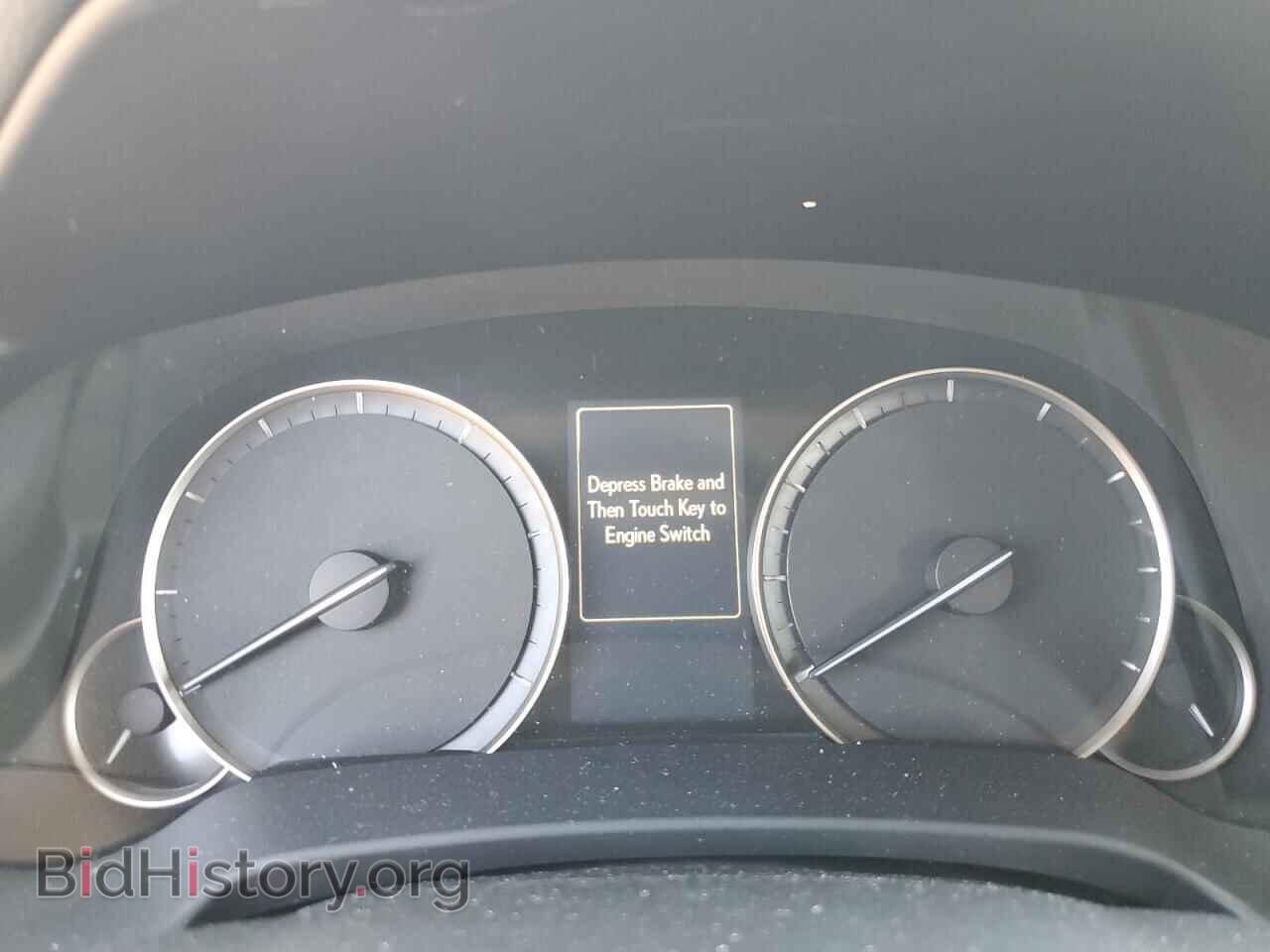 2019 LEXUS RX350 - VIN: 2T2BZMCA3KC192402 - Фото 9