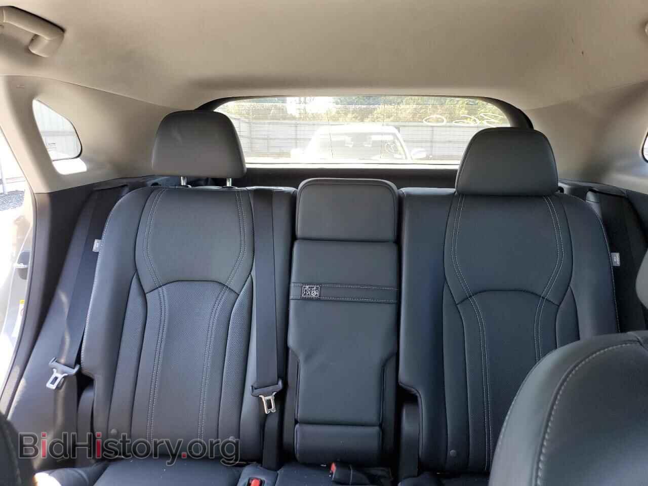 2019 LEXUS RX350 - VIN: 2T2BZMCA3KC192402 - Фото 10
