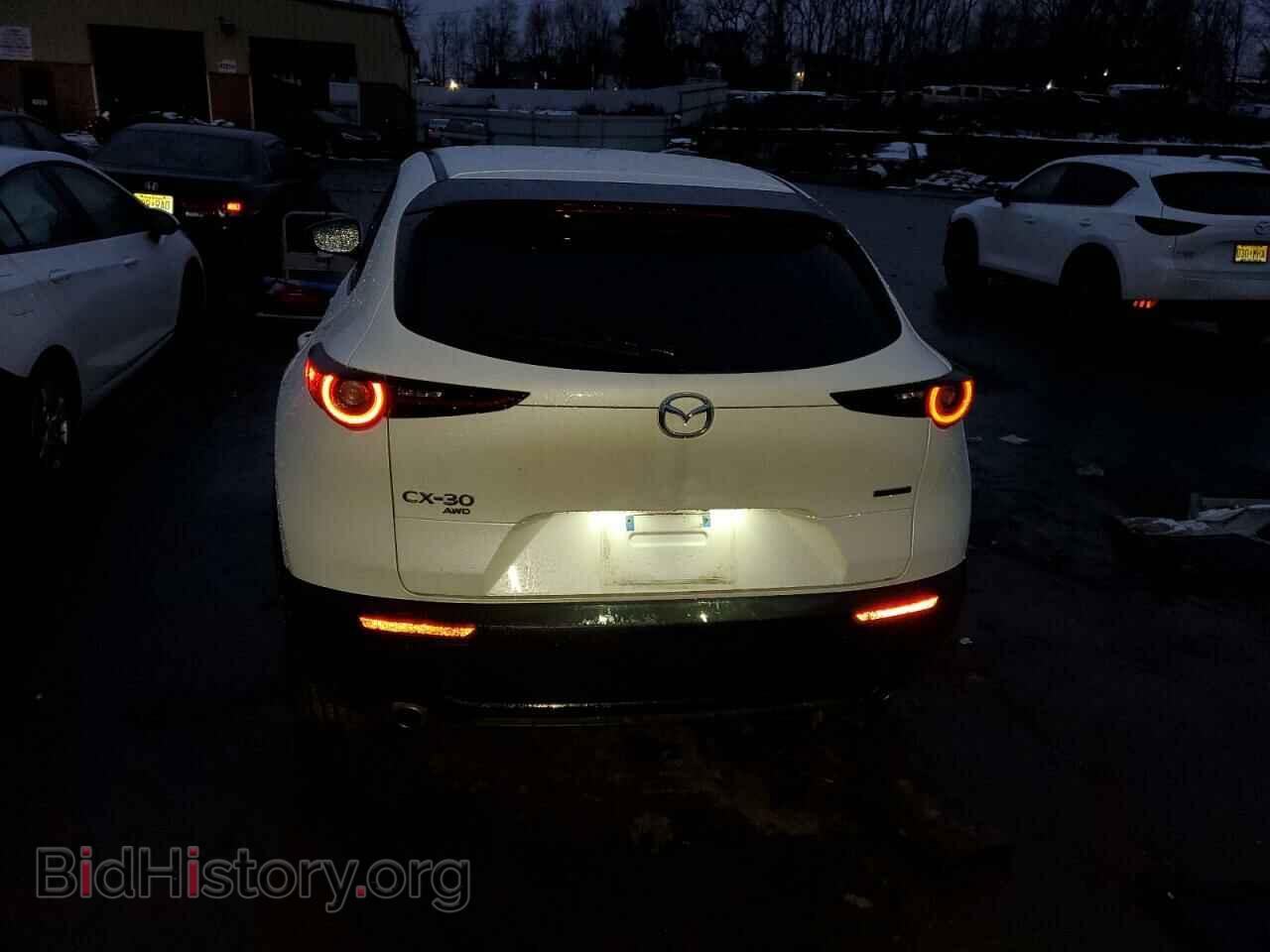 2021 MAZDA CX30 - VIN: 3MVDMBBL3MM261309 - Фото 6