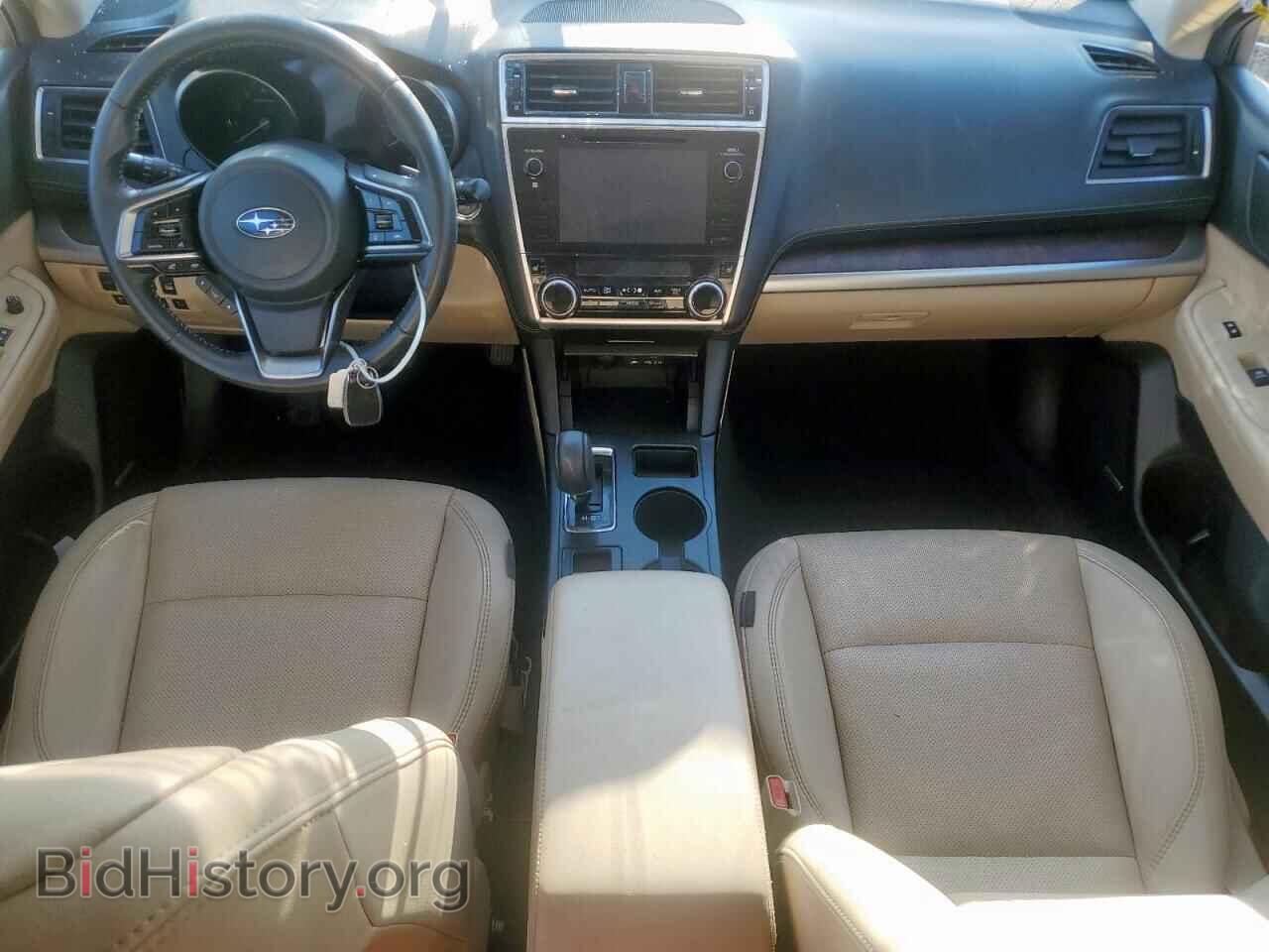 2019 SUBARU OUTBACK - VIN: 4S4BSAJC8K3312842 - Фото 8