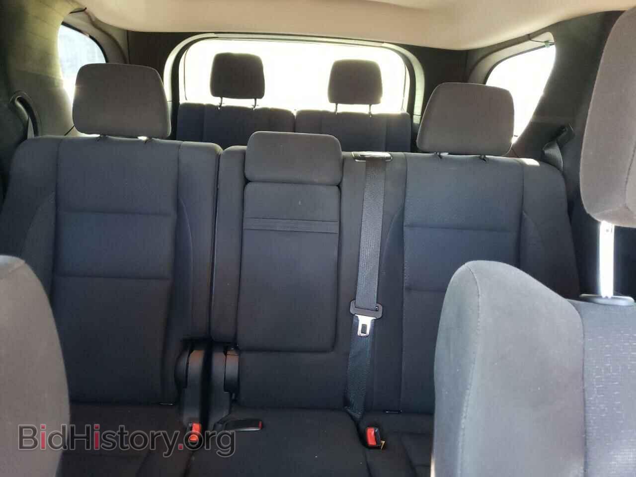 2017 DODGE DURANGO - VIN: 1C4RDJAG7HC898071 - Photo 10