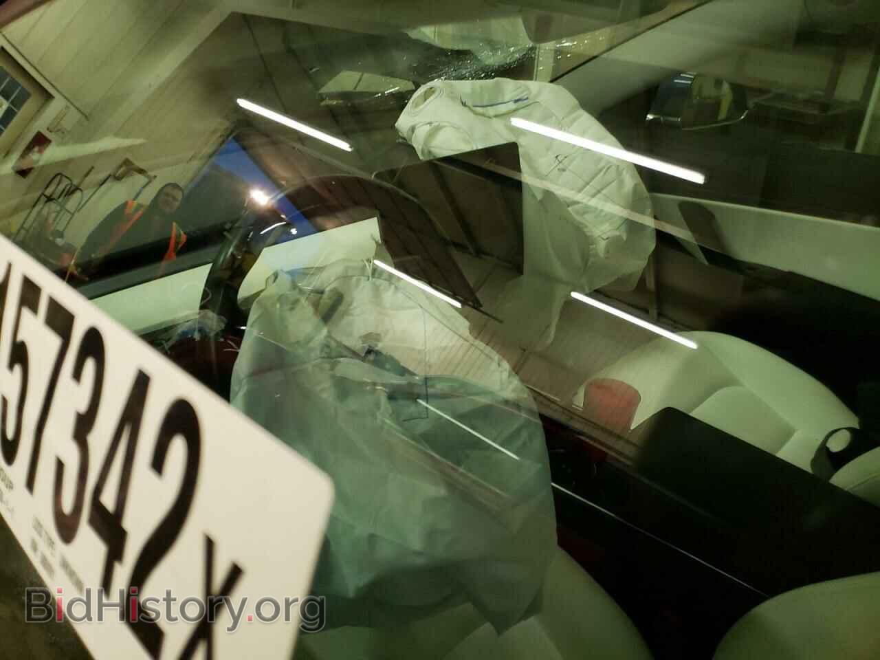 2018 TESLA MODEL 3 - VIN: 5YJ3E1EB6JF080891 - Photo 8